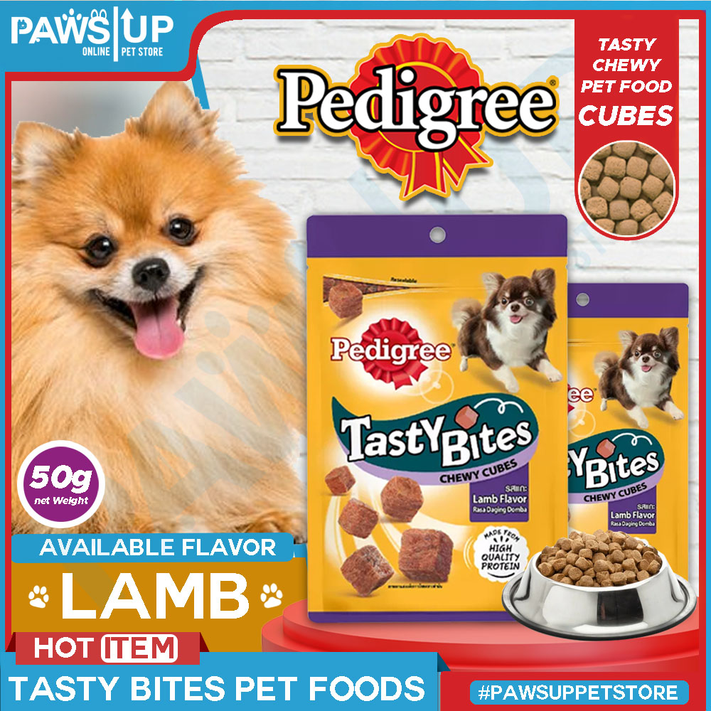 paws up pet food