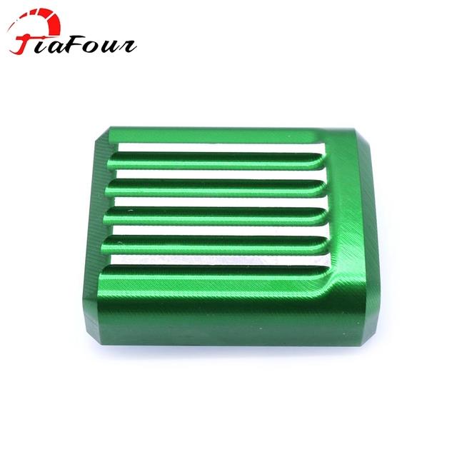 95 KAWASAKI VULCAN 800 VN800A REAR PASSENGER FOOT STEP PEG LEFT RIGHT