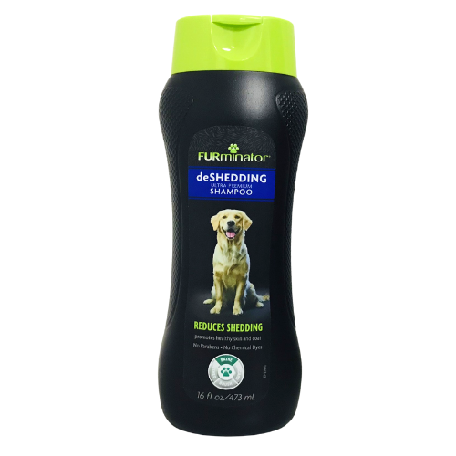 FURminator DeShedding Ultra Premium Dog Shampoo, 16 Petco, 56 OFF
