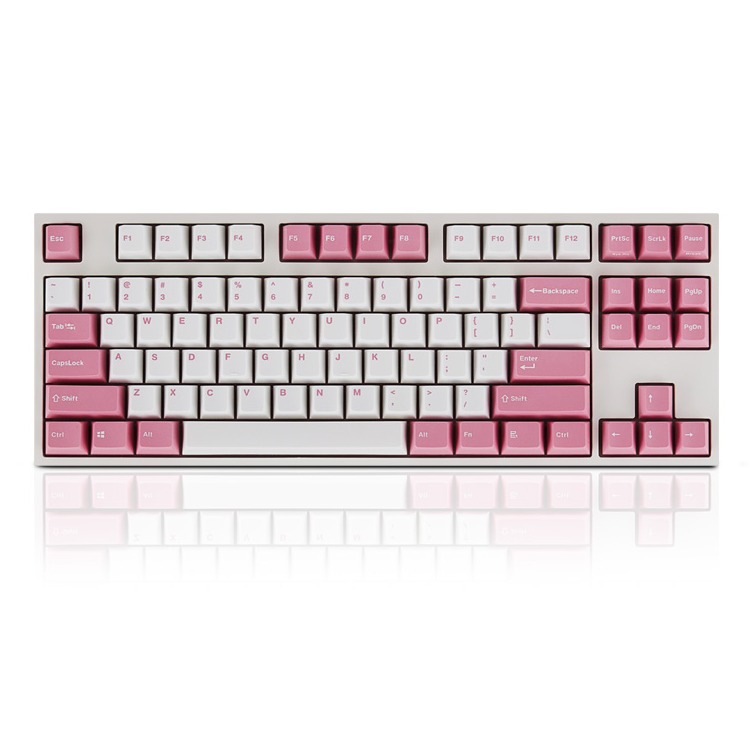 leopold fc750r oe light pink