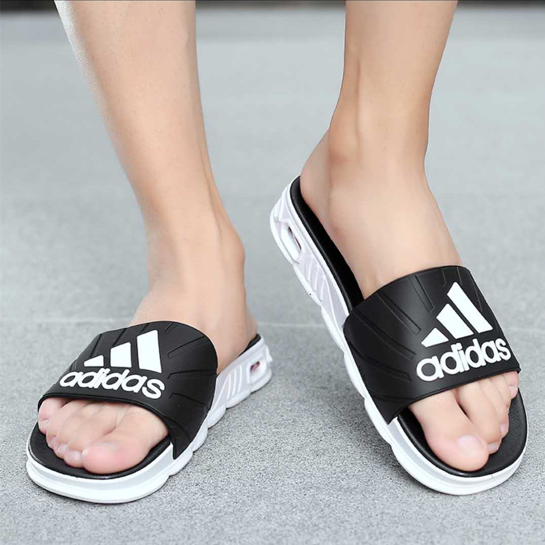 adidas sports slippers