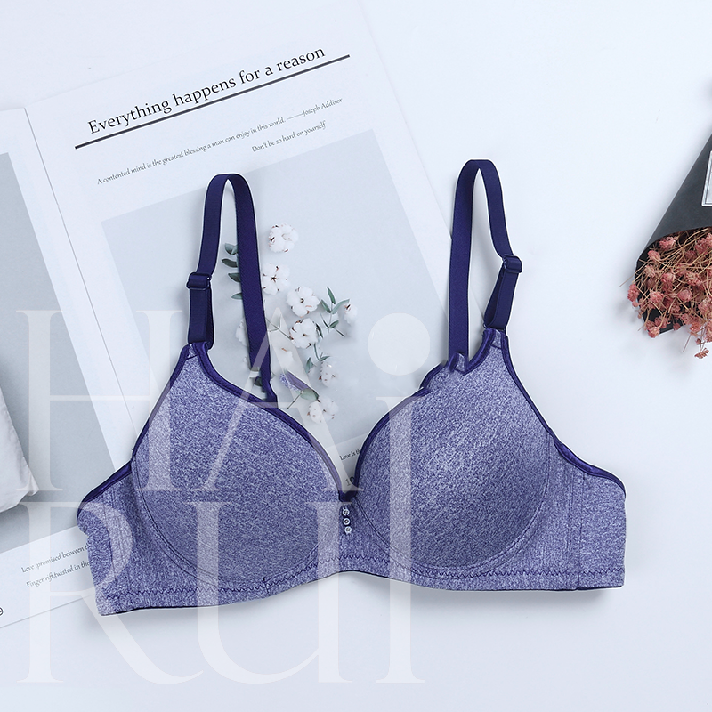 HARUI Ladies Underwire Cami Bra Minimizer Bra cup C 8807 Lazada PH