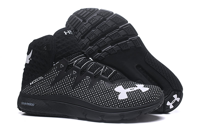 under armour delta 1