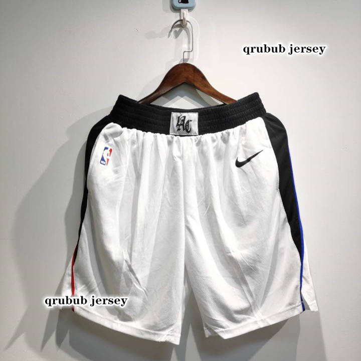 clippers city edition shorts