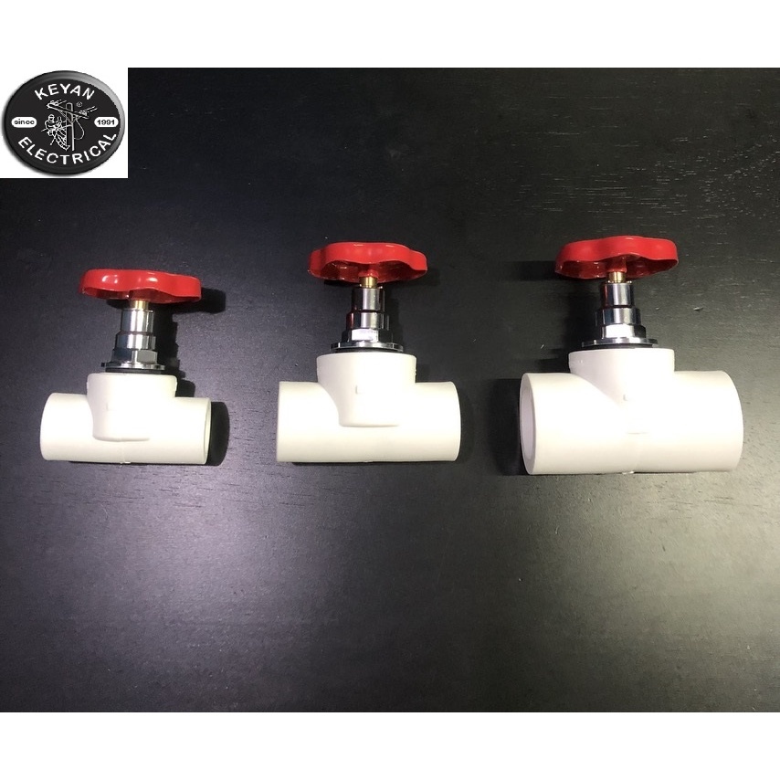 PPR Fittings GATE VALVE BALL CHECK VALVE SHOWER 1/2 3/4 1 PREMIUM BPS