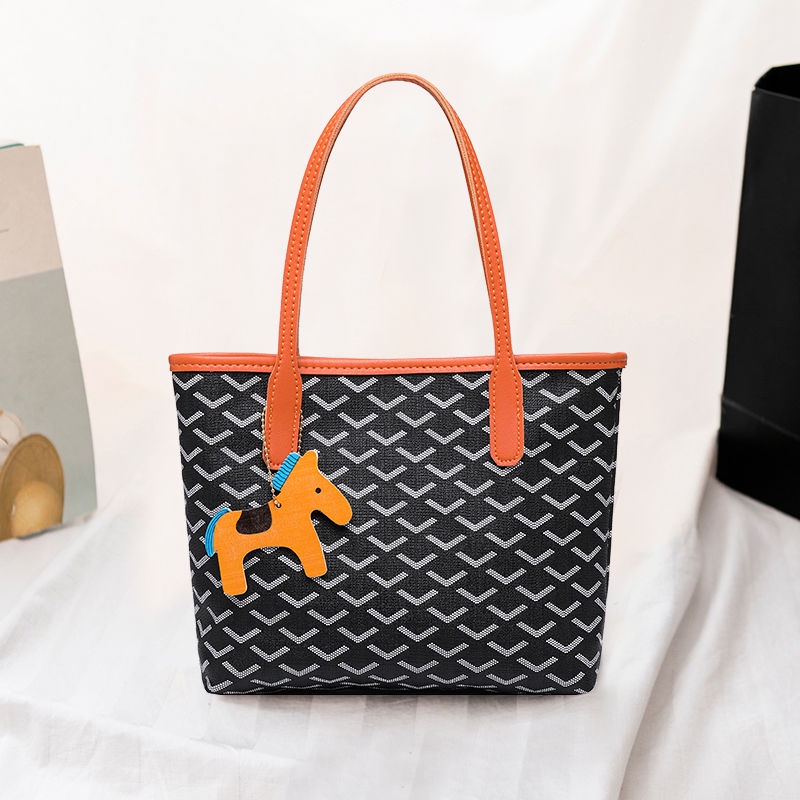 [COD](capacity tote bag goyard 2022 Influencer Small Korea Dongdaemun ...