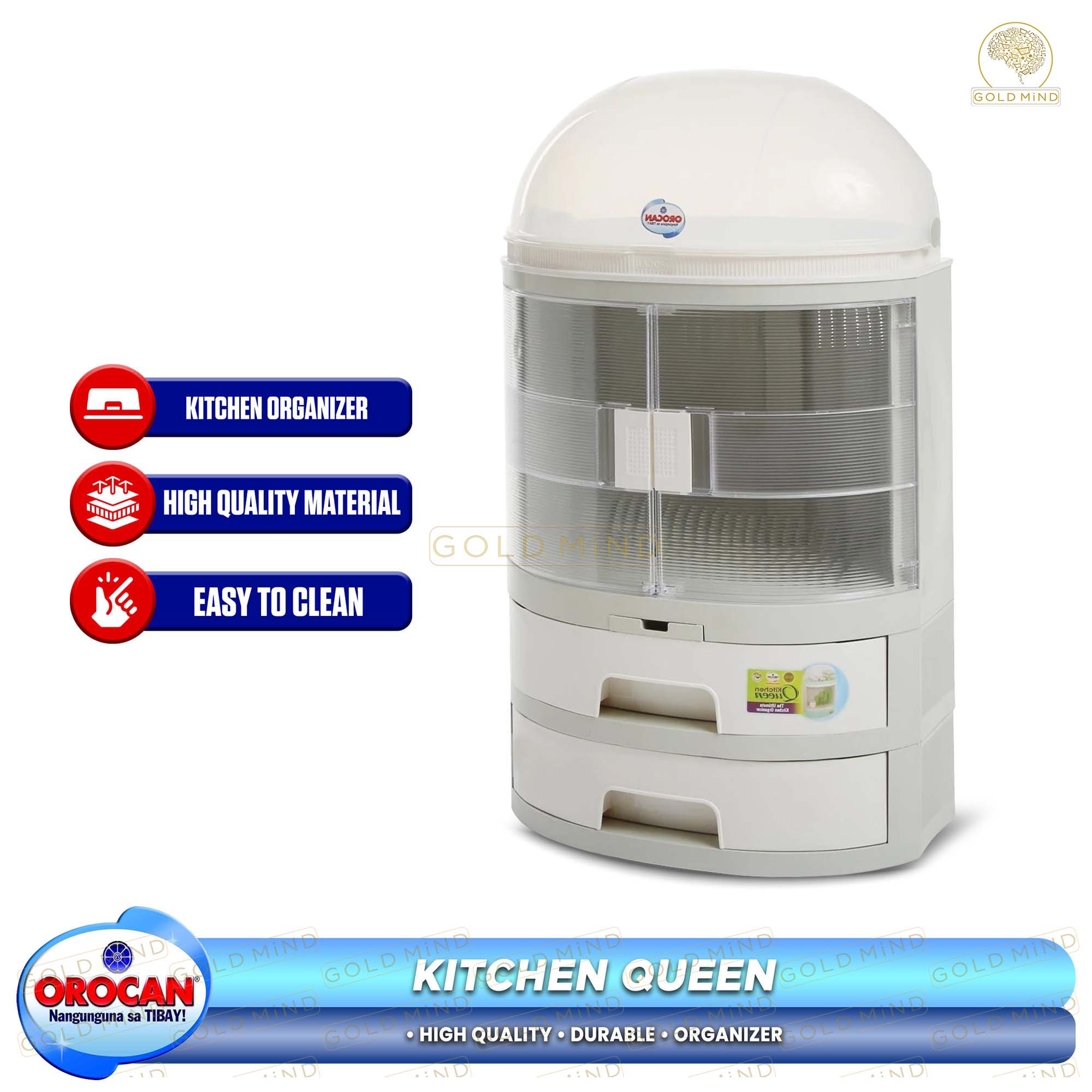 Orocan dish organizer cabinet sale