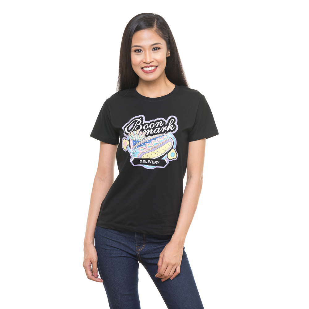 jeans t shirts for girls