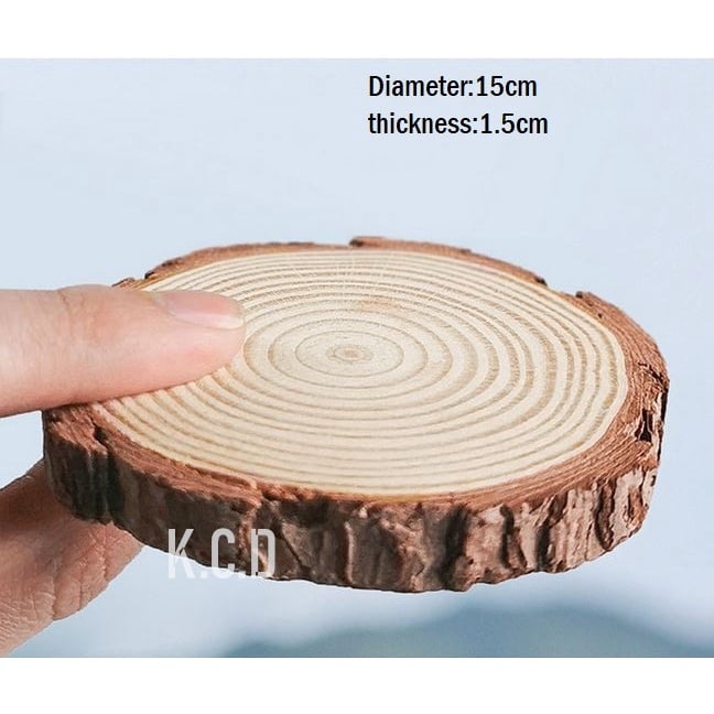 Coasters Acacia Creator Series Round Set/8 - Ngarga Warenji