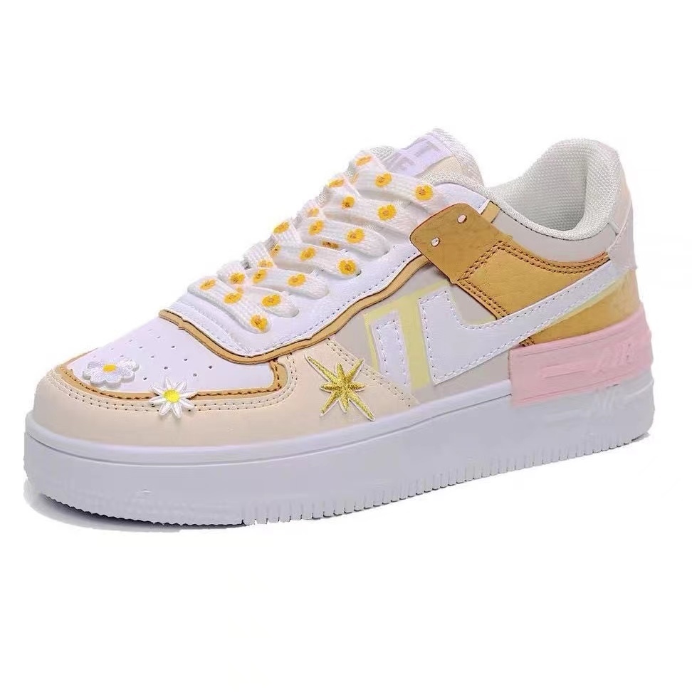 DAPHNE Korean Fashion Air Low Cut Sneakers for women NK700 Women's athletic shoes Lazada PH
