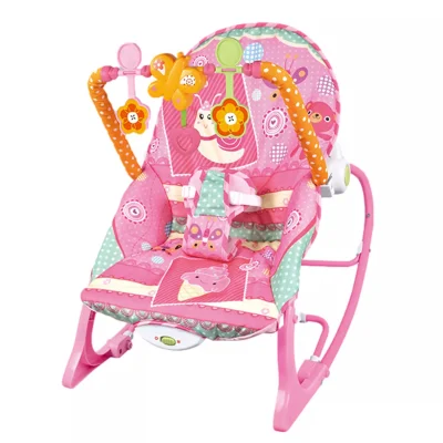 MH Multi-function Baby Rocking Chair For Newborn Kids Rocking Newborn Sleeping Swing