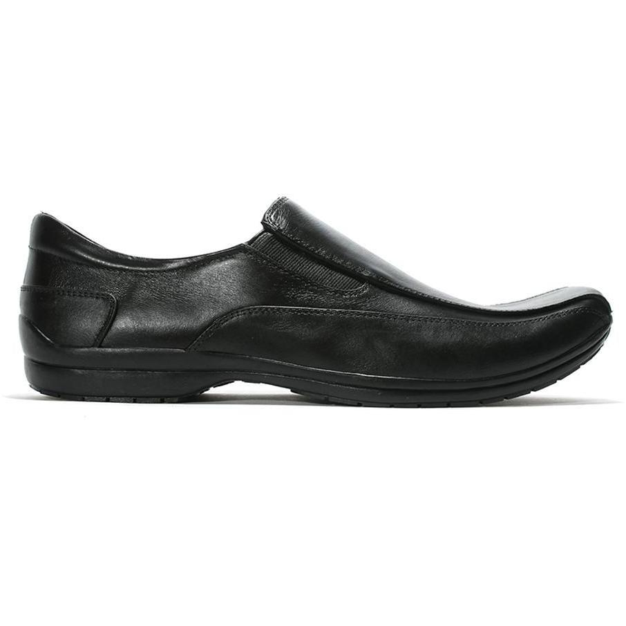 EasySoft MIAMI Men's Shoes (Black) | Lazada PH