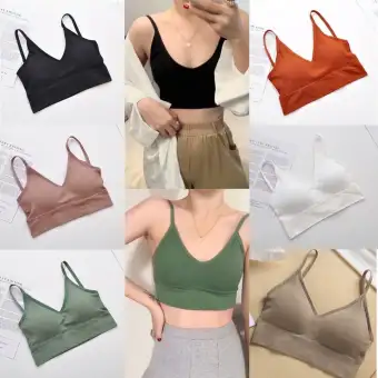 u back bralette