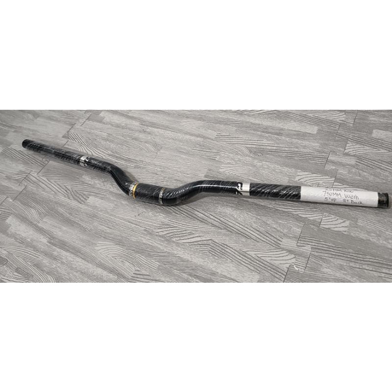 tioga handlebar grips