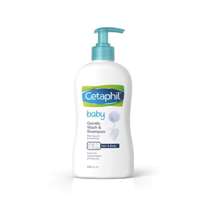 cetaphil hair shampoo for adults