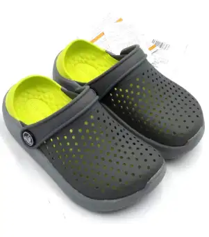 crocs literide lazada