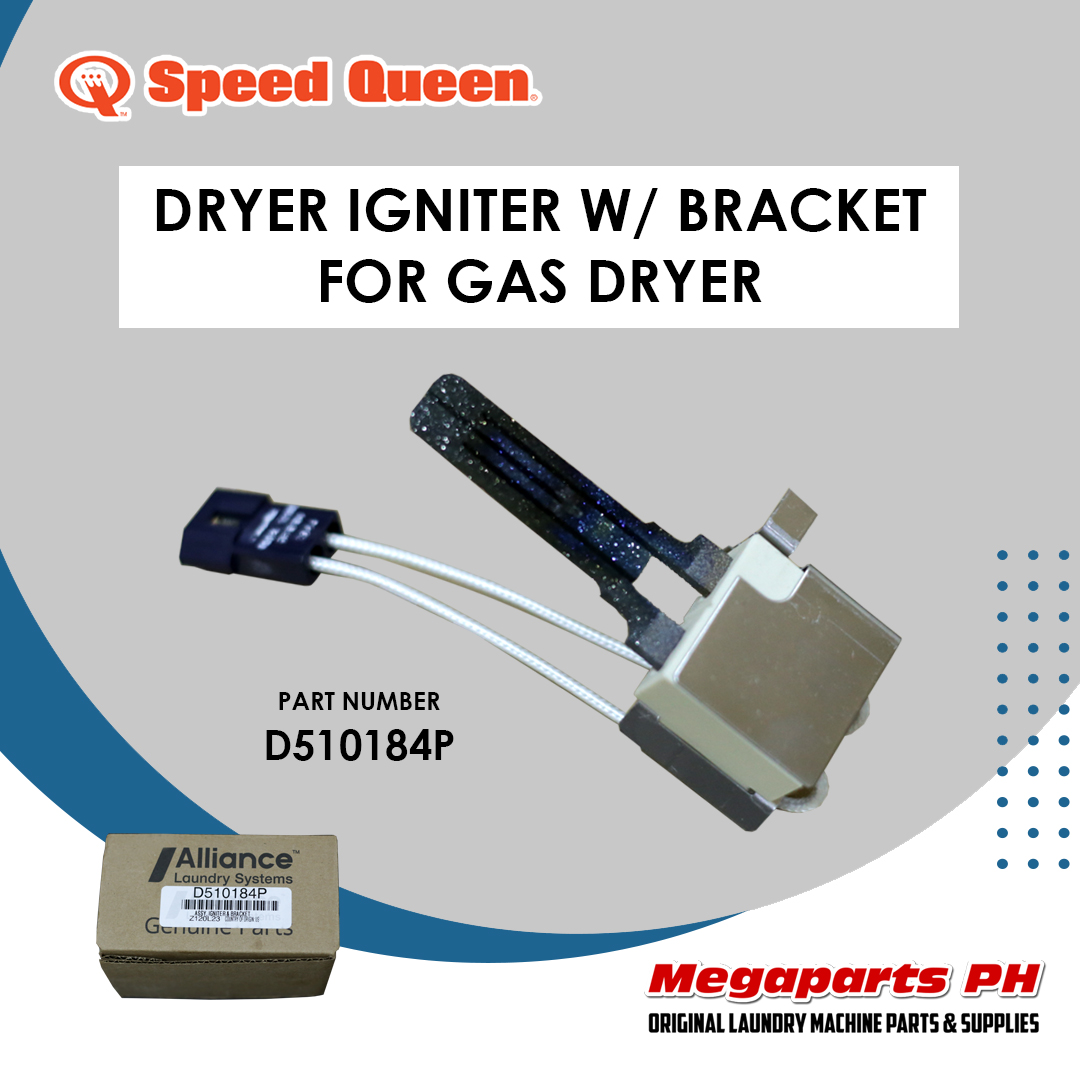 Dryer igniter deals