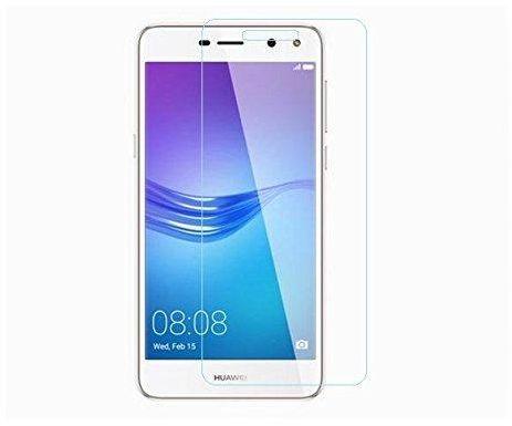 Kính Cường Lực Cho Huawei Y3 2017 (Trong suốt)