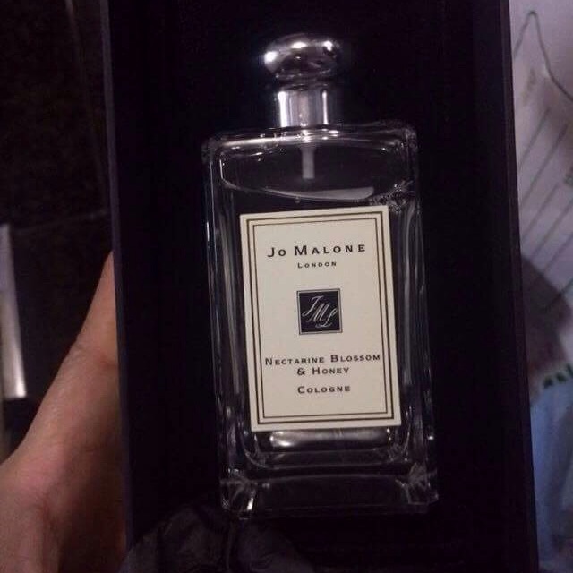 jo malone nectarine blossom and honey 100ml