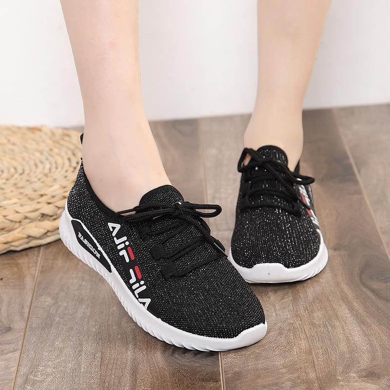 Buko Sales Woman S Sneakers Breathable Women Running Shoes For