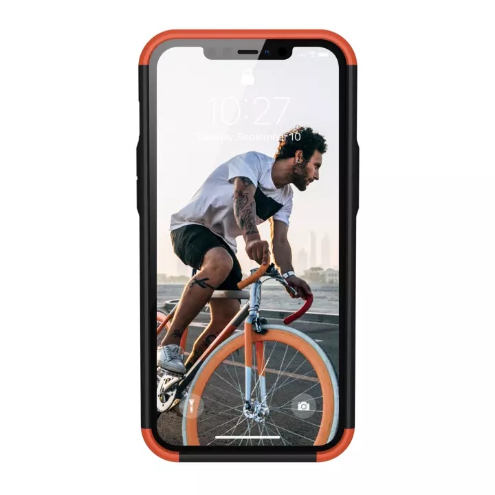 UAG Apple iPhone 13 Pro Max / iPhone 13 Pro / iPhone 12 Pro Max/iPhone 11 Pro Max Civilian Series Case