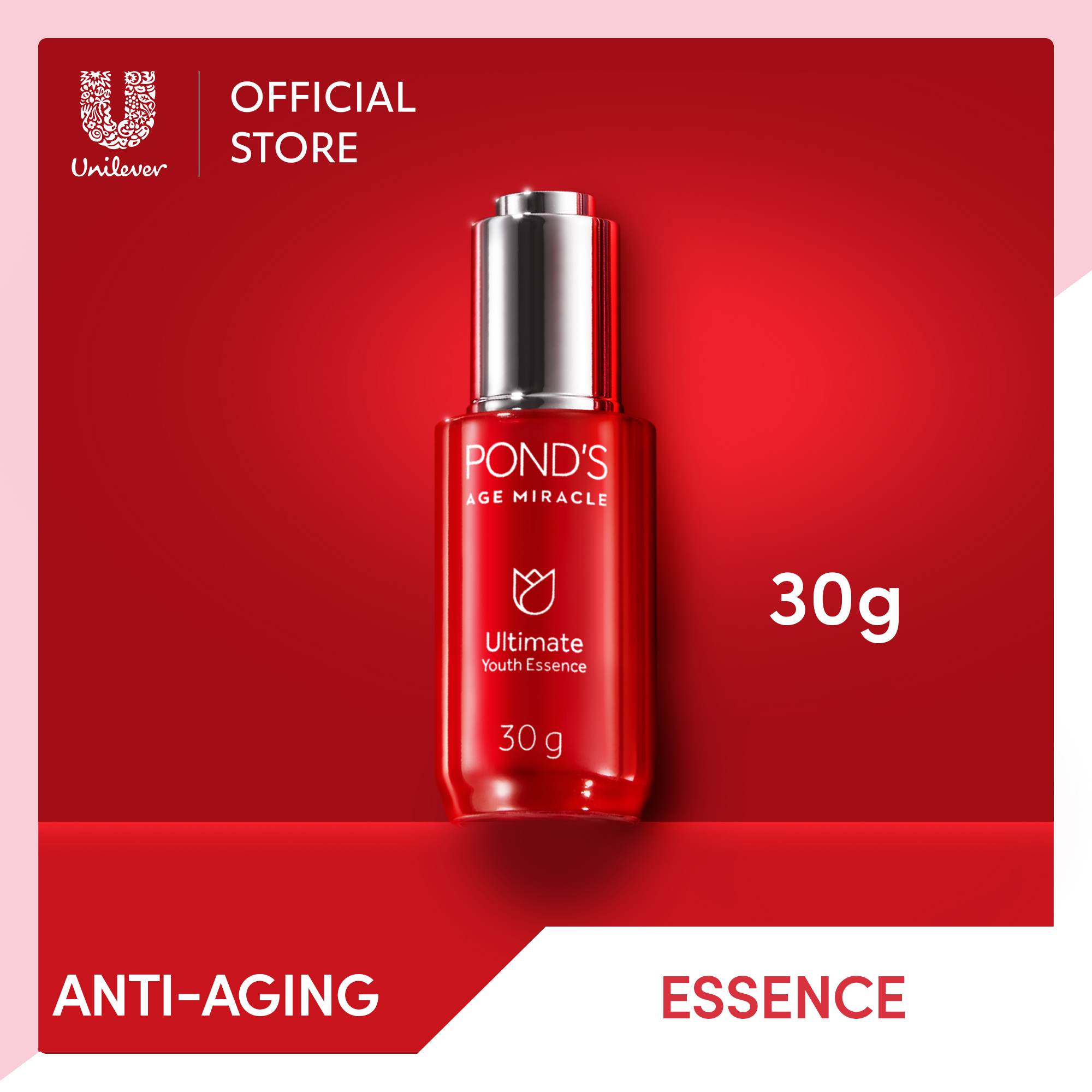 ponds age miracle ultimate
