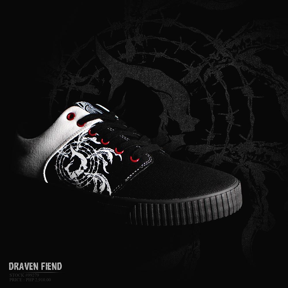 Buy Draven Sneakers Online | lazada.com.ph