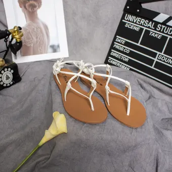 lazada gladiator sandals