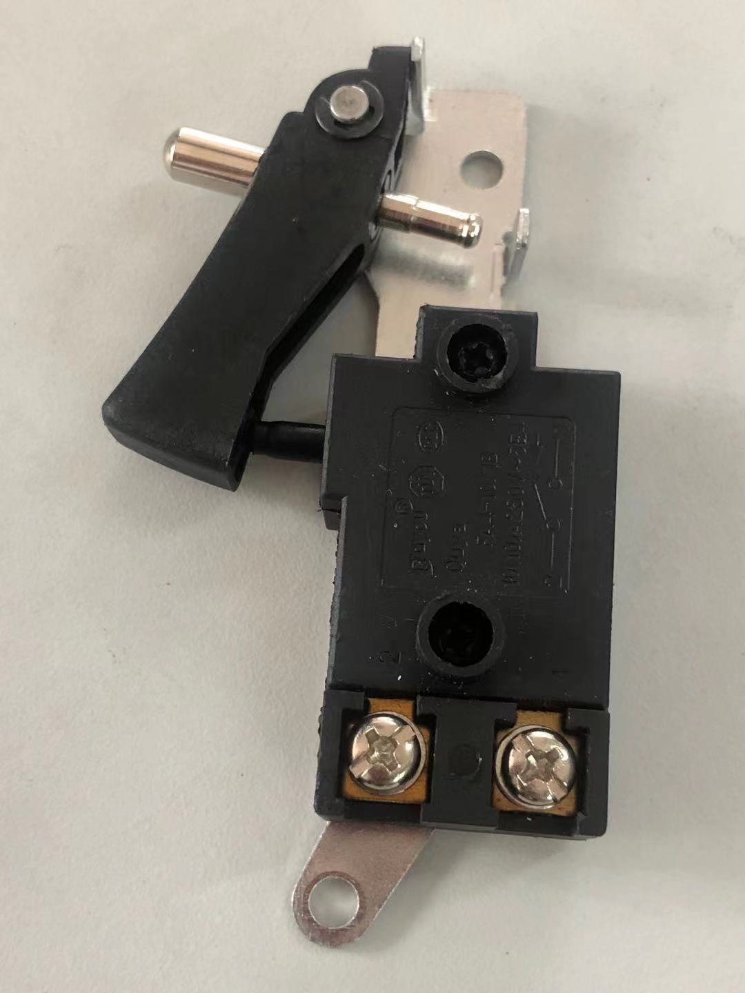 Ph65a Ph 65 A Switch On Off Switch For Hitachi Jack Hammer Drill ...
