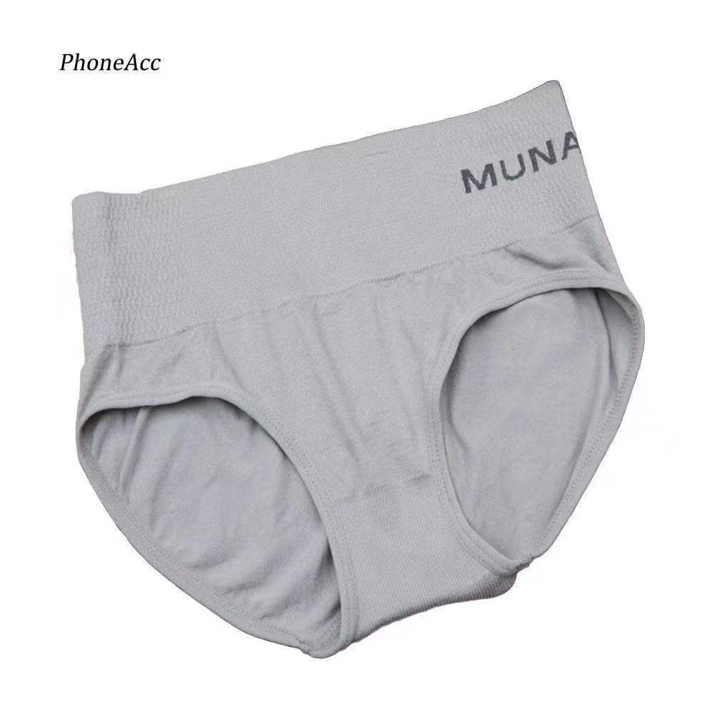 COD Munafie Seamless Panty underwear Munafie Panty
