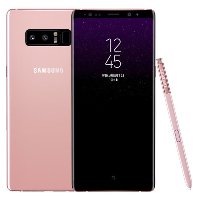 Купить Самсунг Note 8