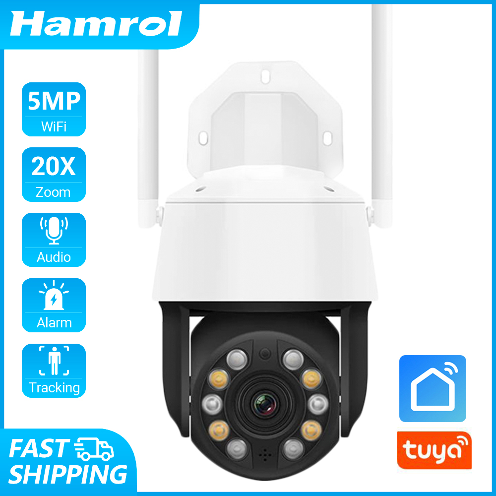 wifi ip cameras