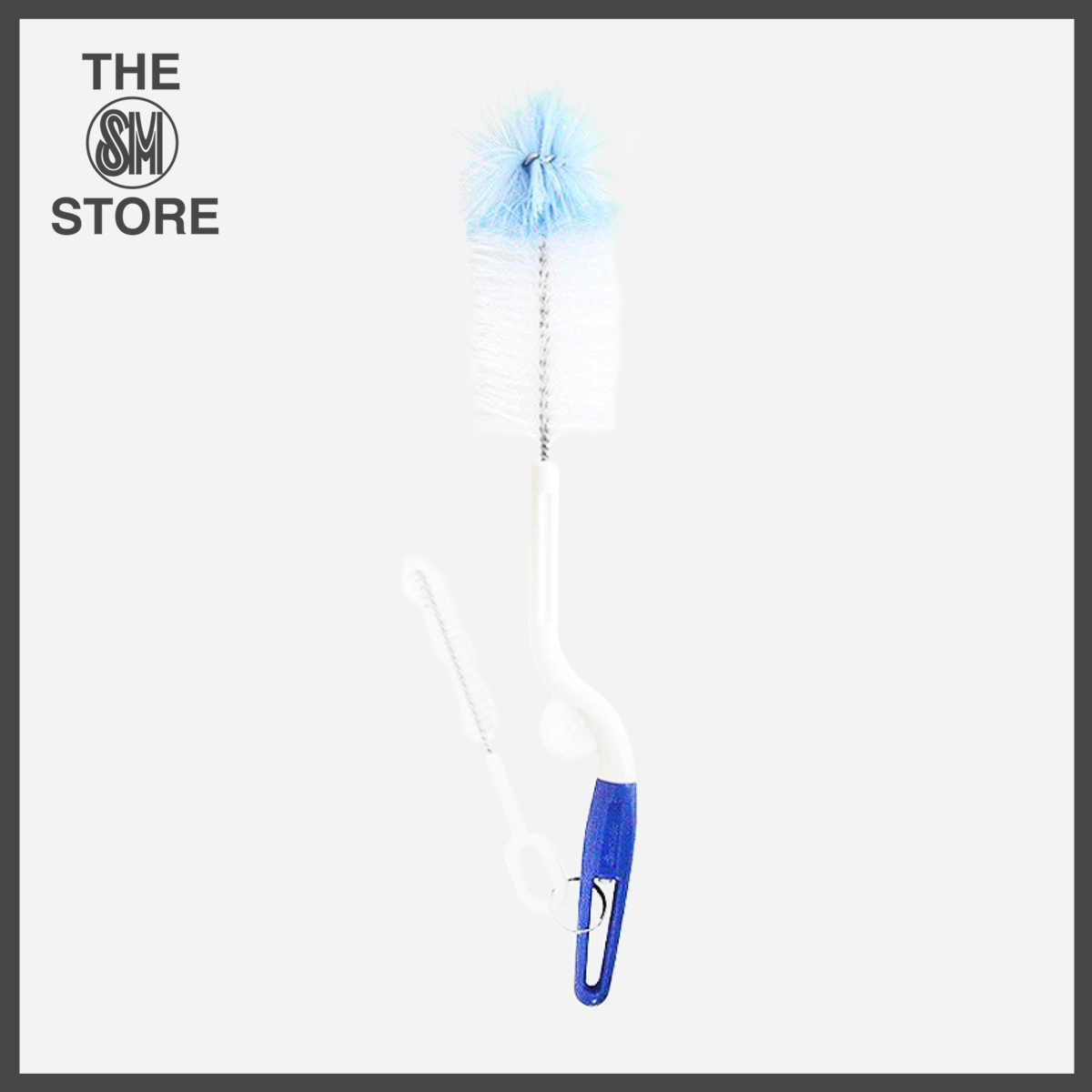 pigeon 2 in 1 bottle nipple brush