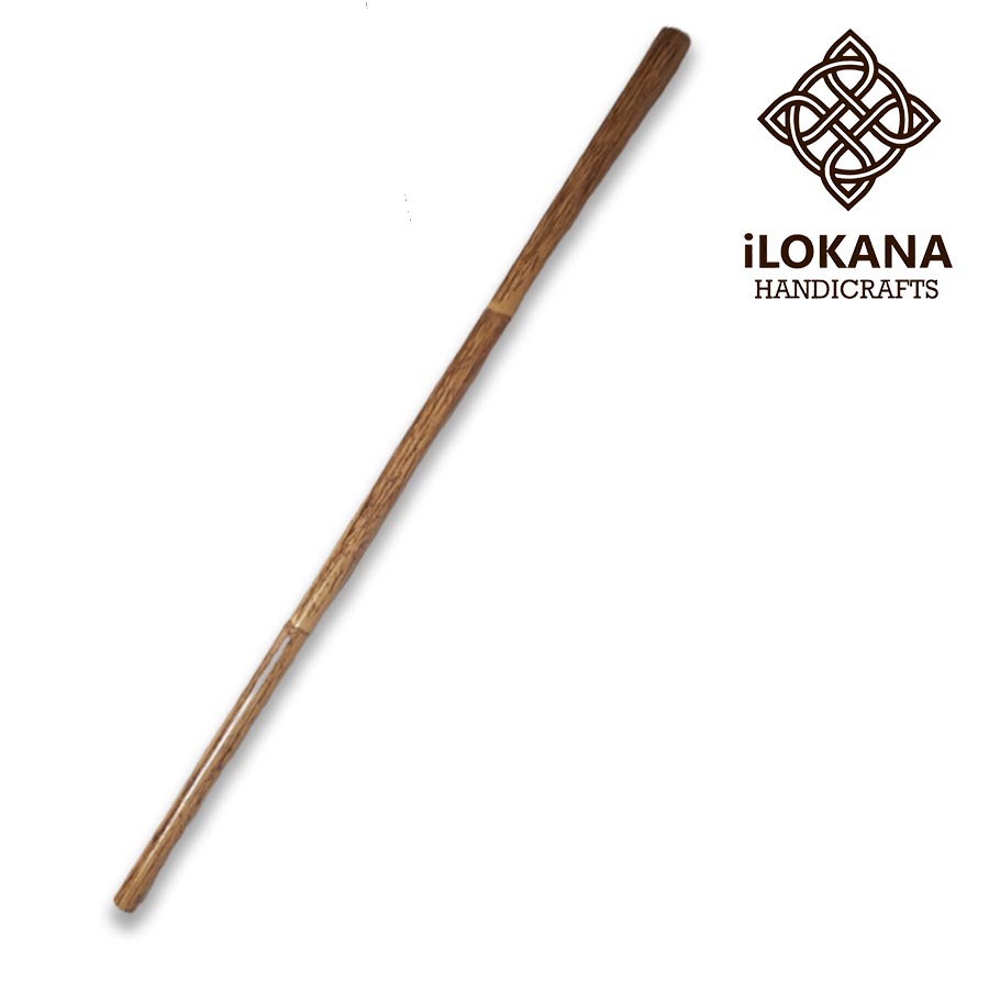 Ilokana Handicrafts Rattan Arnis Stick Buy One Take One Lazada PH