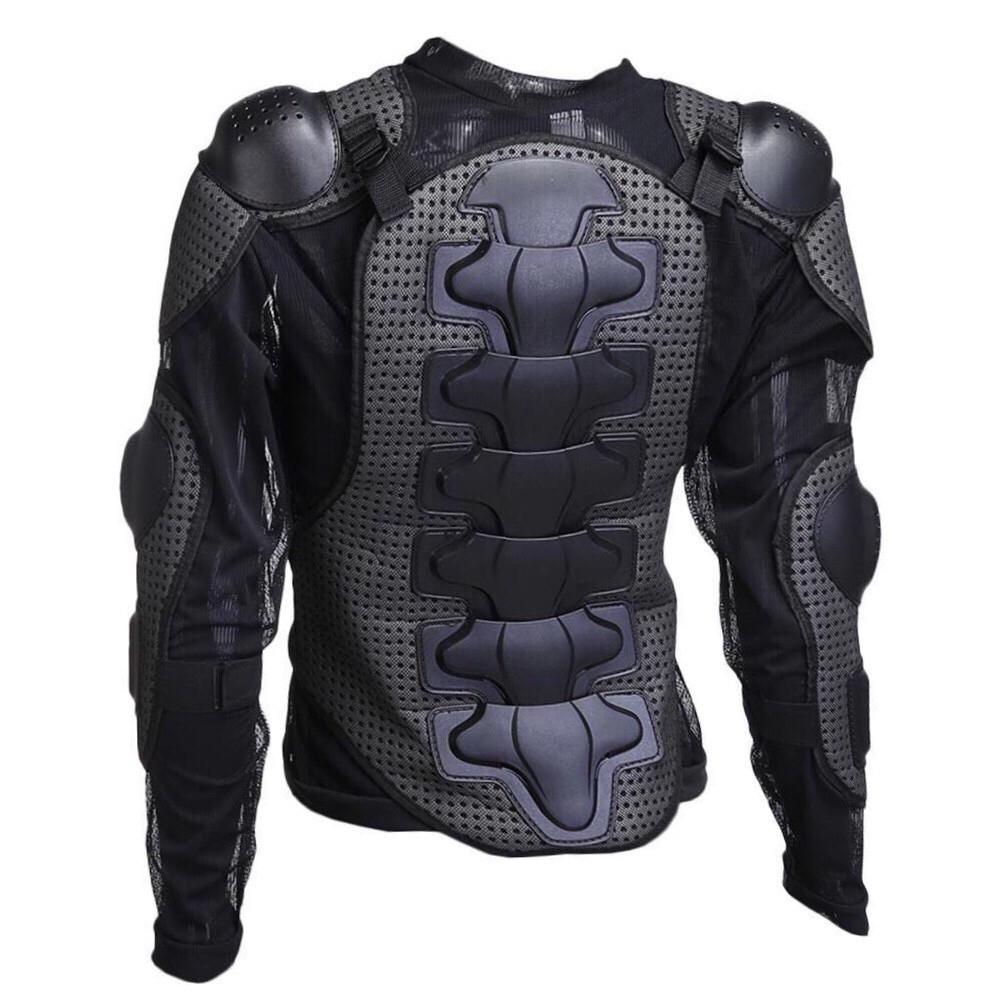 fpbdf motor Racing Motorcycle Gear Jacket Coat Body Armor Pro X motors
