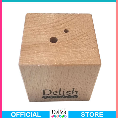 Delish Treats Flower Nail Holder DTPH1121 Lazada PH