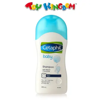 cetaphil baby conditioner