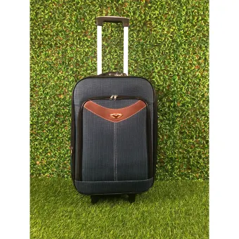 cloth luggage