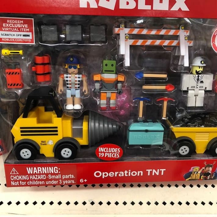 roblox tnt toy