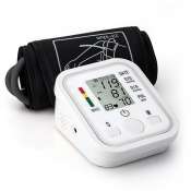 ZK-B869P Arm Blood Pressure Monitor