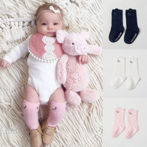 baby tights with shoe design
