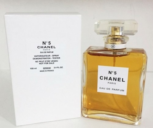 Chia sẻ 82 về chanel perfume testers hay nhất  cdgdbentreeduvn