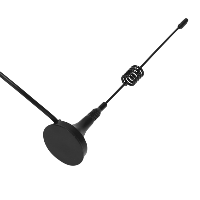 Mini Base WideBand Scanner Receive Antenna for Uniden Bearcat