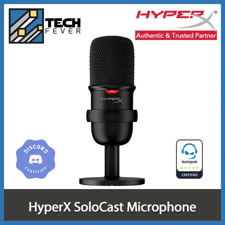 ps4 twitch microphone