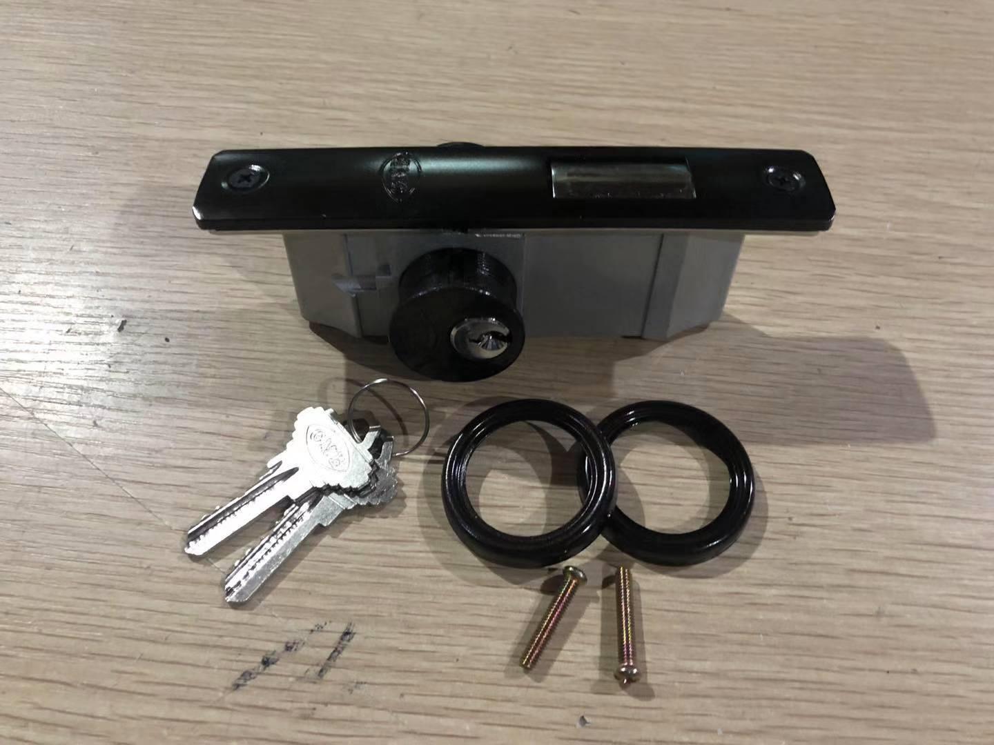 Wf Lockset Door Lock Lazada Ph