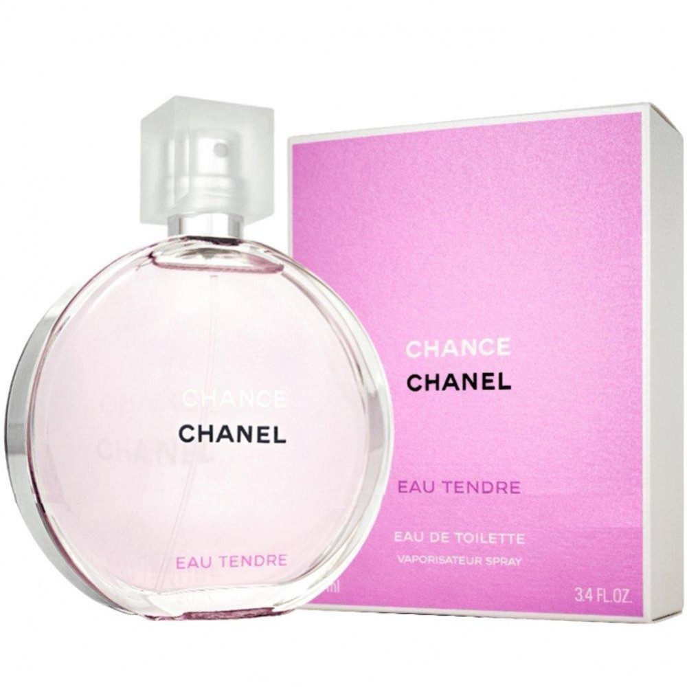 chance tendre perfume