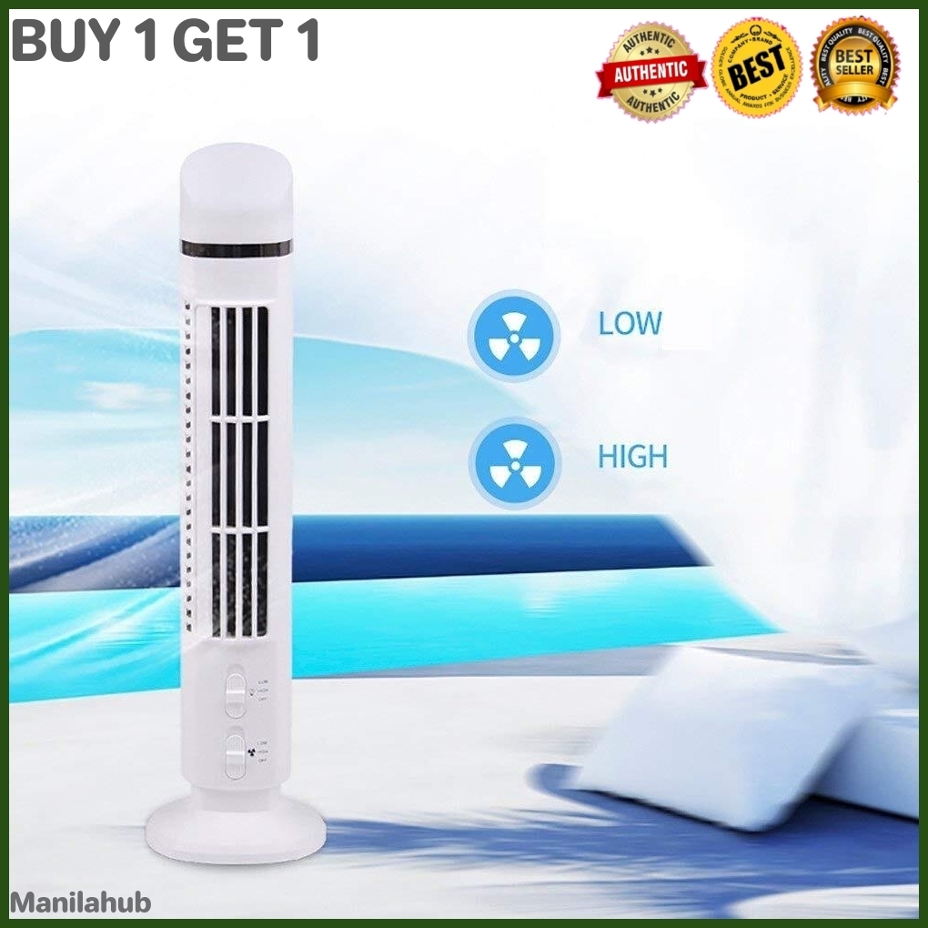 best desktop tower fan