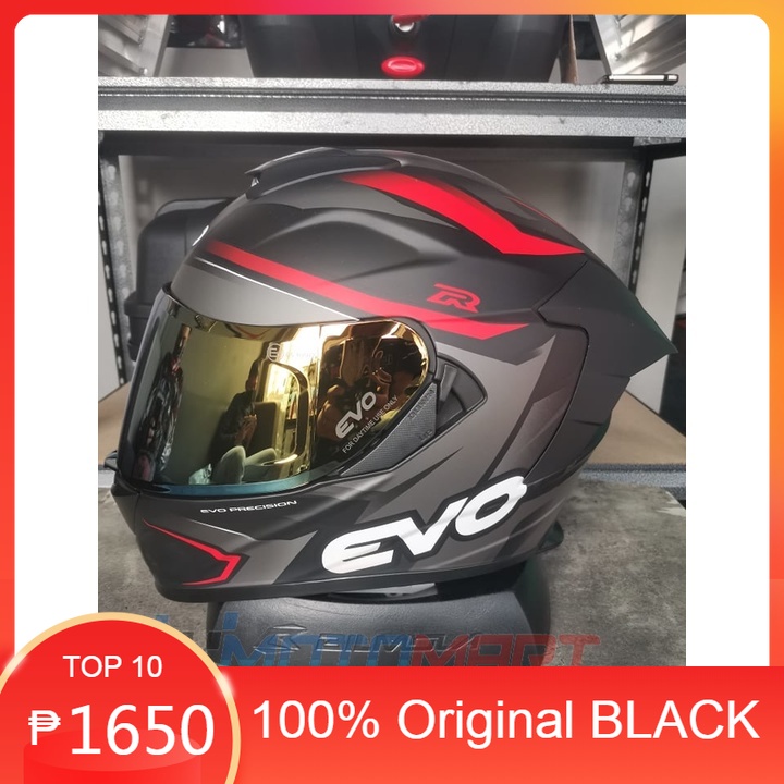 Shop Evo Helmet Renegade Red Online Lazada Com Ph Shop Evo Helmet Renegade Red Online Lazada Com Ph