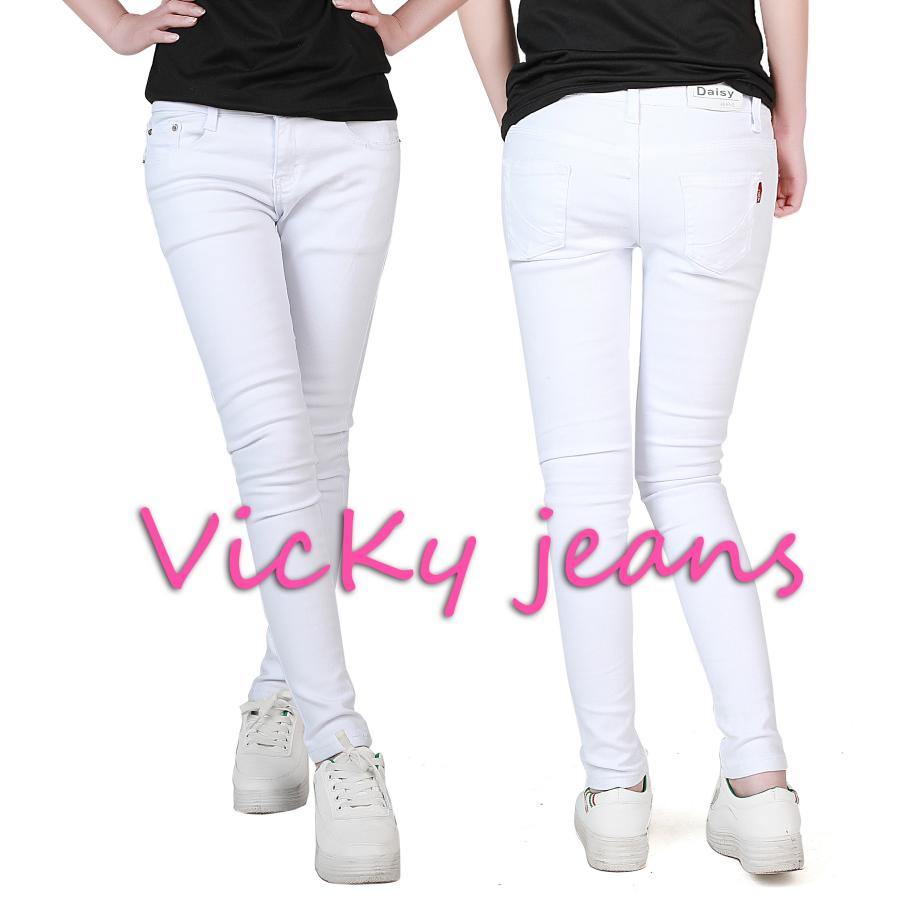 only low waist jeans