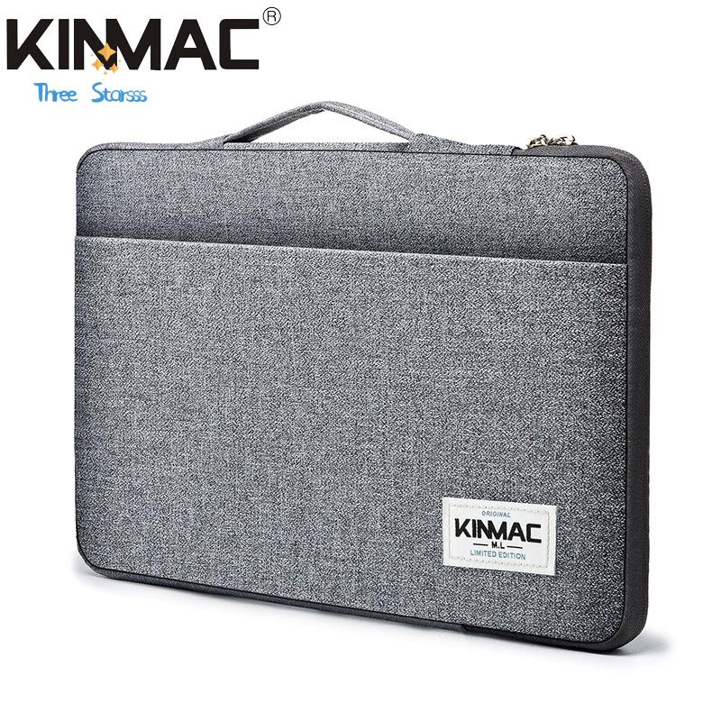 Kinmac 360 ° Protective Laptop Sleeve Bag Case For 13 inch 13.3 inch 14